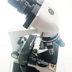 ISKO Binocular Microscope
