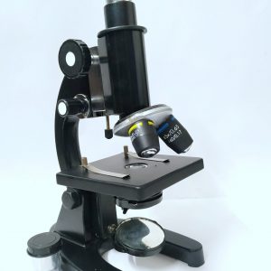 Student Microscope