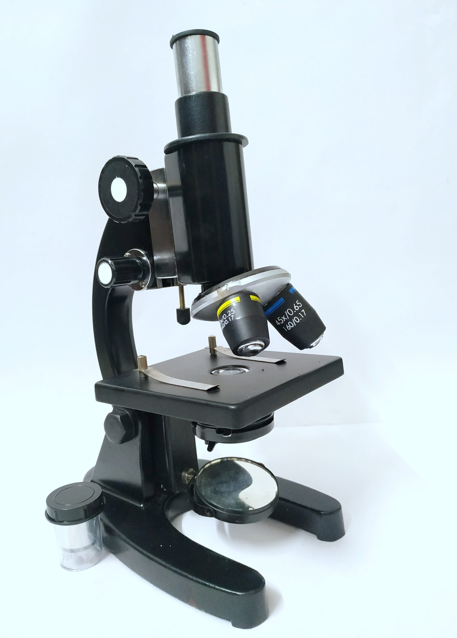 Student Microscope