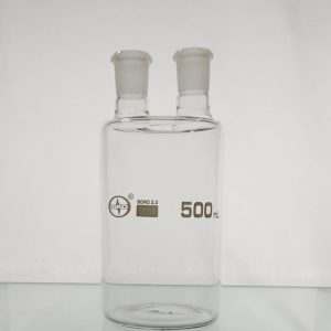 ISKO Woulff Bottle