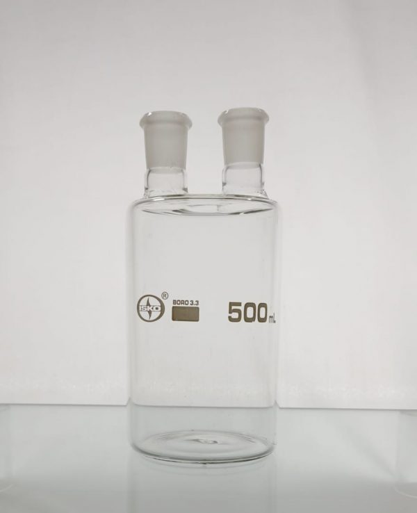 ISKO Woulff Bottle