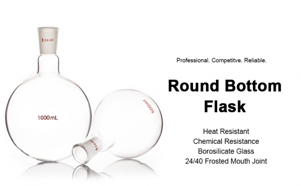 Round Bottom Flask