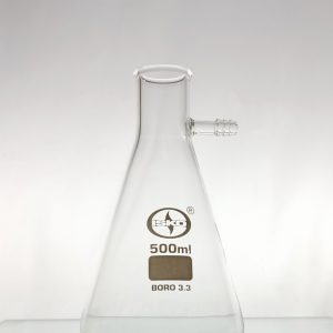 ISKO Filtration Flask