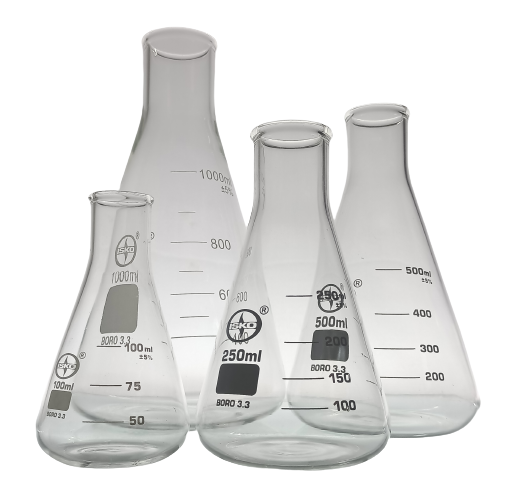 Conical flask